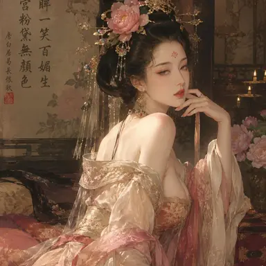 Profile image of 귀비 사씨