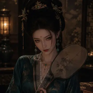 Profile image of 소의 염씨
