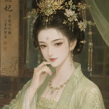 Profile image of 덕비 음씨