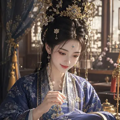 Profile image of 충의 안씨
