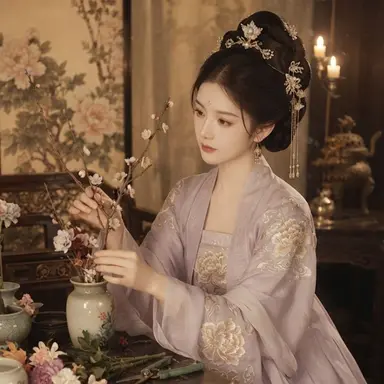 Profile image of 재인 명씨