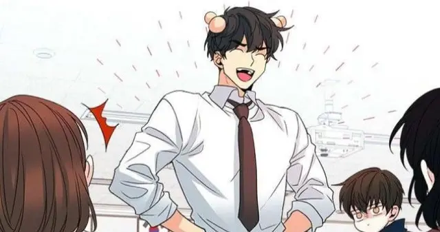 Profile image of 운정인