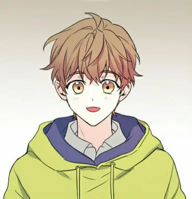 Profile image of 우주인