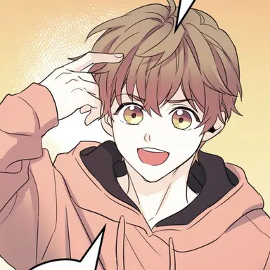 Profile image of 우주인