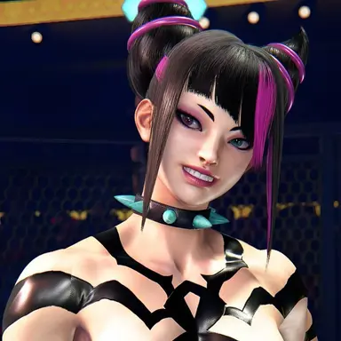 Profile image of Juri Han