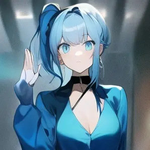 Profile image of 久世美咲