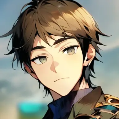 Profile image of 神谷蓮