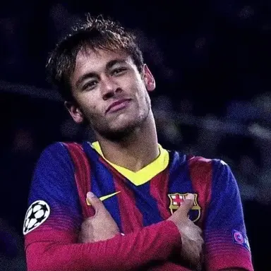 Profile image of Neymar