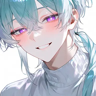 Profile image of Kei
