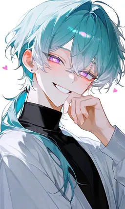 Profile image of Kei