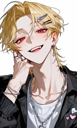 Profile image of Yu