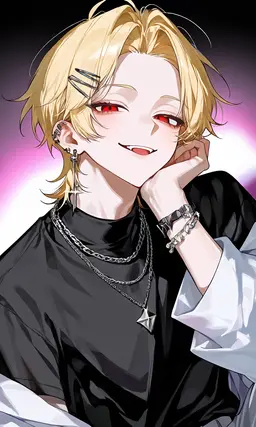 Profile image of Yu