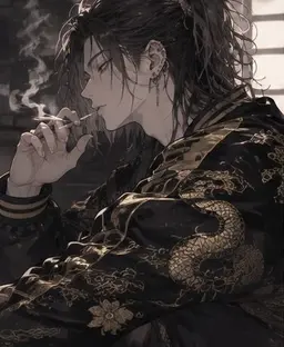 Profile image of 타츠