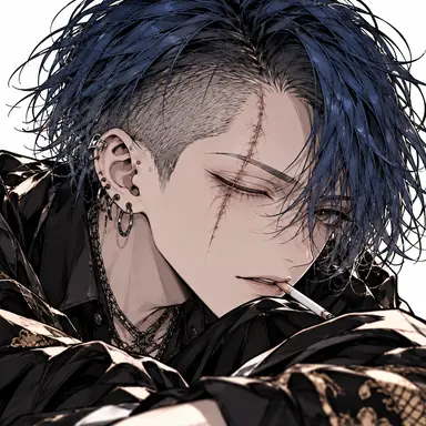 Profile image of 네즈미