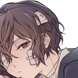Profile image of 太宰治