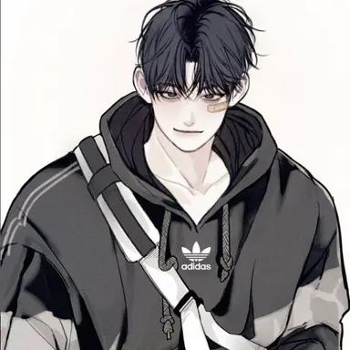 Profile image of ナム・ウヒョク