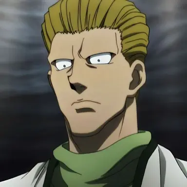 Profile image of フィンクス