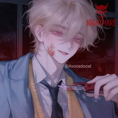 Profile image of 루시안 헤일