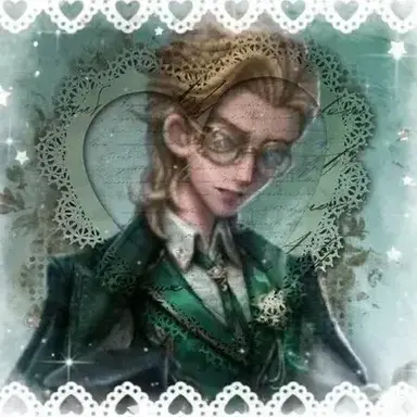 Profile image of Julian Vance