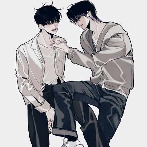 유남준,김지훈 대표 이미지