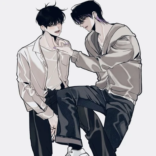 유남준,김지훈