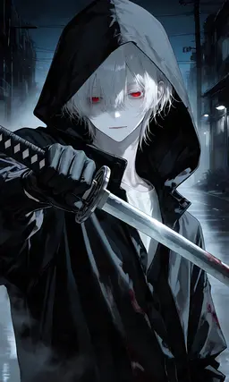 Profile image of 羽月