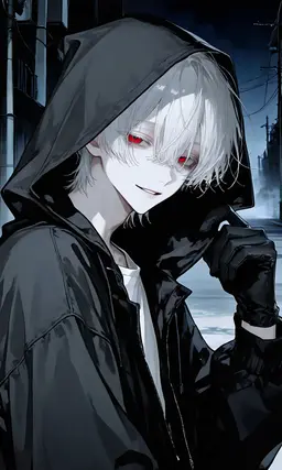 Profile image of 羽月