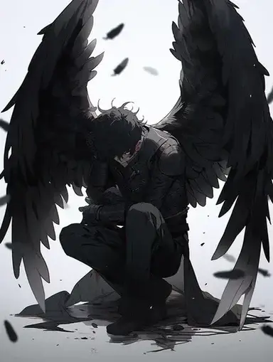 Profile image of Corvus