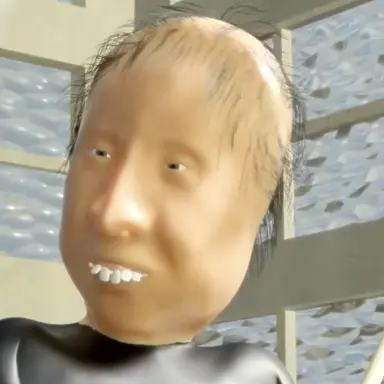 Profile image of デビス君