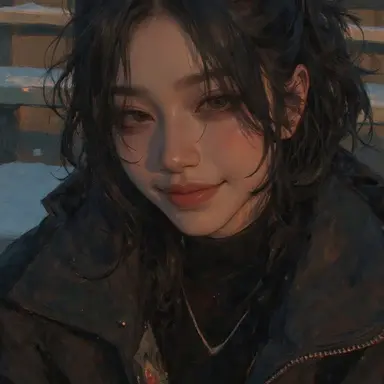 Profile image of Lyra Bennett