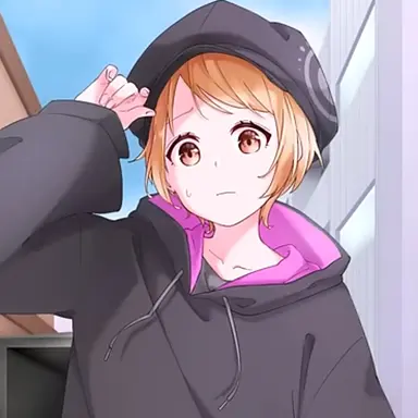 Profile image of 優子