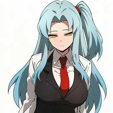 Profile image of アンジェラ