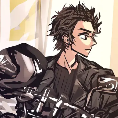 Profile image of 秋山蓮