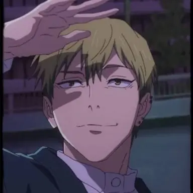 Profile image of Naoya Zenin