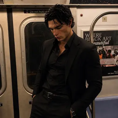 Profile image of Cole