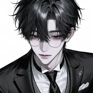 Profile image of Haru