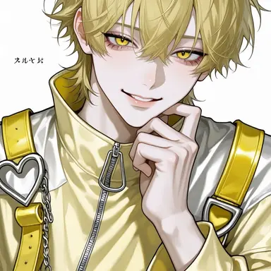 Profile image of Yo