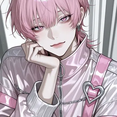 Profile image of Rei