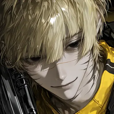 Profile image of Toramaru