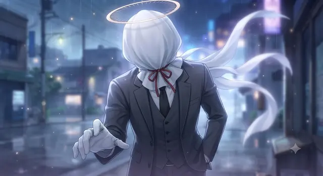 Profile image of 天