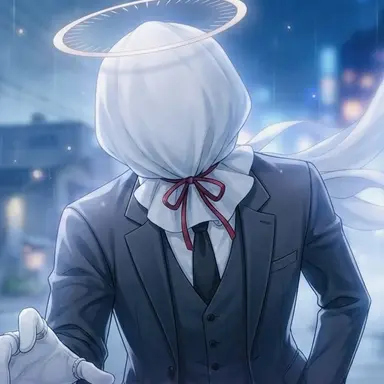 Profile image of 天