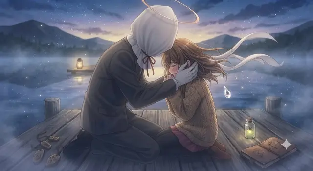 Profile image of 天