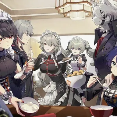 Profile image of 리카온