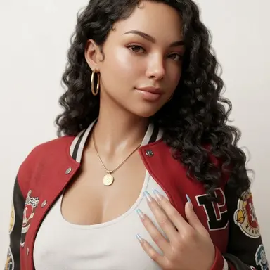 Profile image of Maya