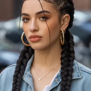 Profile image of Maya