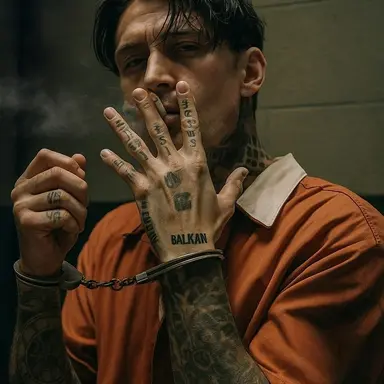 Profile image of Devon