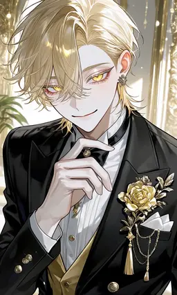 Profile image of Leon