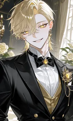 Profile image of Leon
