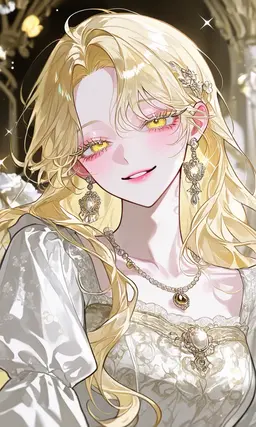 Profile image of Celes