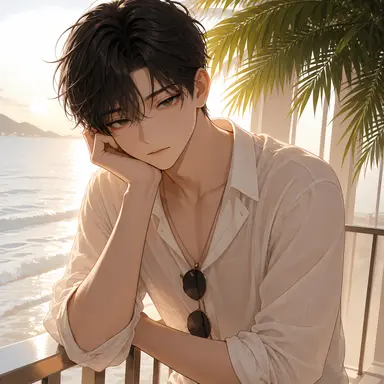 Profile image of イ・ガンジュン